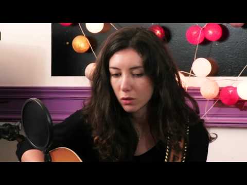 Alma Forrer - Bobby (Froggy's Session)