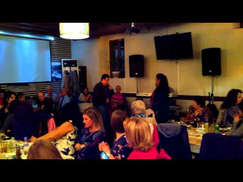 Orjeta Kelaj & Ilsi Ademi ( KAON)