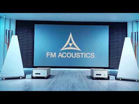 FM   ACOUSTICS🤒