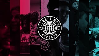 Internet Money: Los Angeles | Studio Vlog W/ Yung Pinch, Lil Wop, Pollari, Travis Mills, and MORE!