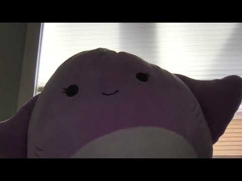 Night of the Stuffies Trailer: Andy the Penguin vs Aziza the Stingray