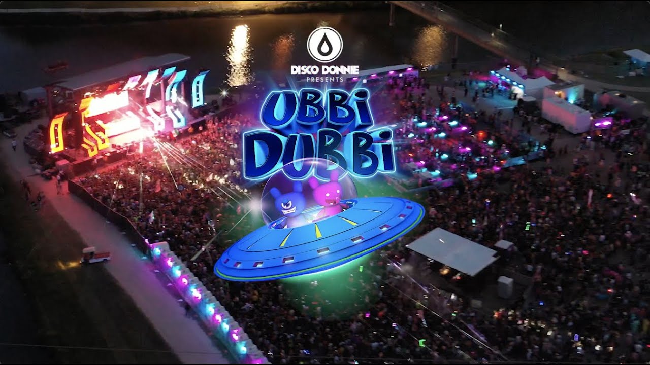 Ubbi Dubbi