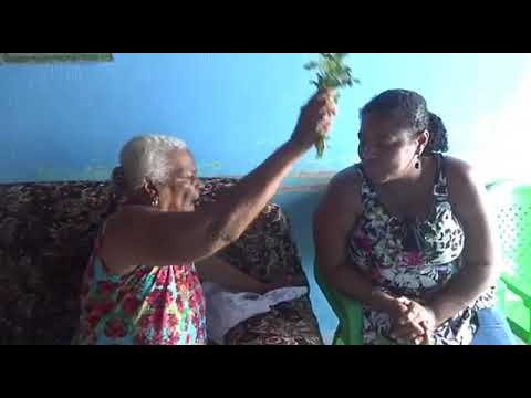 Oração da Jacira "tente não rir