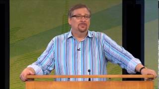 God Wants to Talk With You Hearing the Voice of God Pt 1