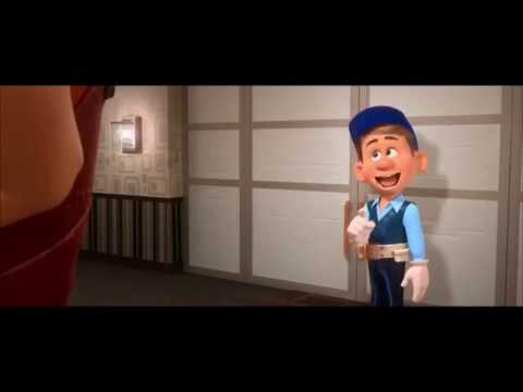 "The Fix-It of Notre Dame" Part 4 - "Out There"