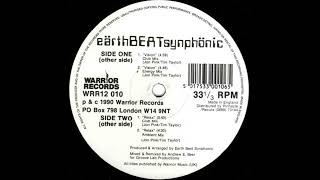 Earth Beat Synphonic - Vision (Club Mix) [WRR12 010]