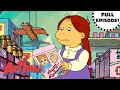 Muffy S Classy Classics Club Arthur Full Episode