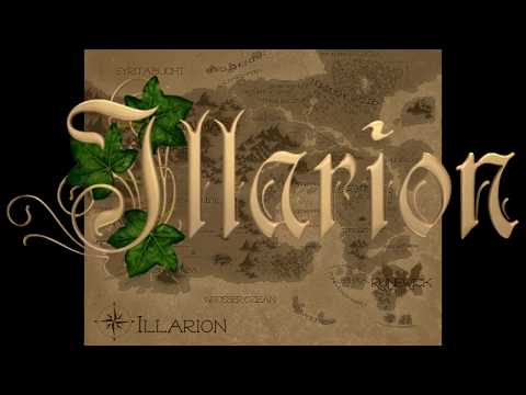 Illarion Trailer Deutsch