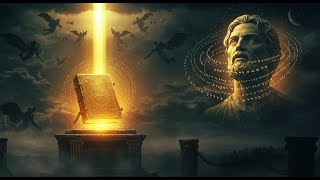 Livro de Enoque: O Segredo que a Igreja Esconde!