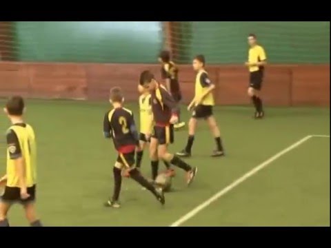 Škola Fudbala Lane / Sportski centar Bora Cvetković