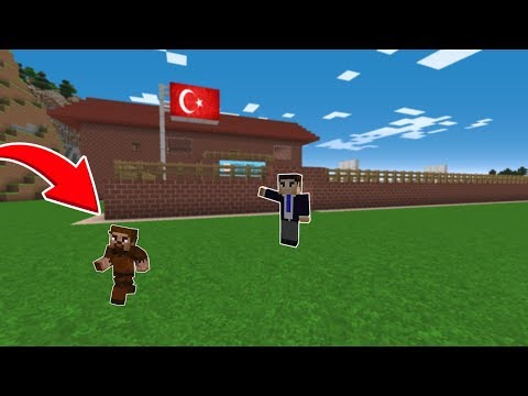 BEBEK FAKİR OKULDAN ATILDI! 😱 - Minecraft