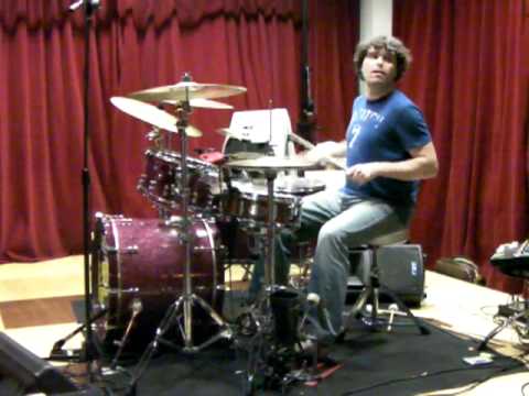 Drum Clinic Castelfidardo 03 Filippo Mignatti