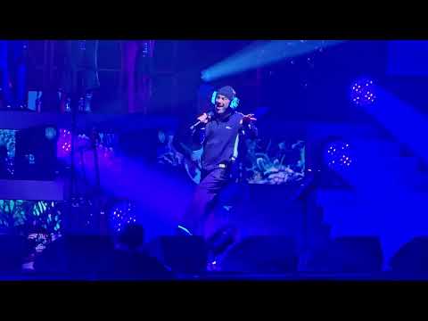 JAMIROQUAI - TALLULAH - Live in Zürich, CH 11-11-2025 🇨🇭 