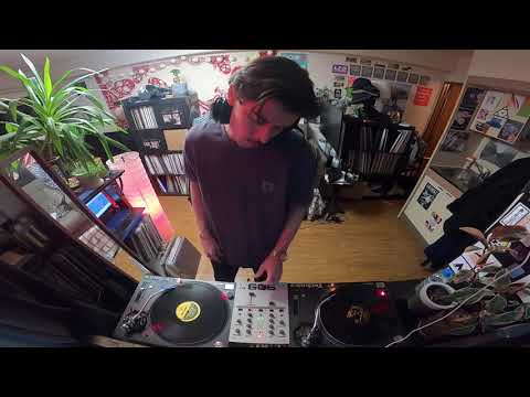 Frankie $ - Classic 90s House / Rare Garage House Vinyl Mix