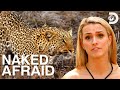 Most Dramatic Moments Of Season 11 Naked And Afraid Discovery