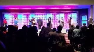 Kurt Carr & The Kurt Carr Singers