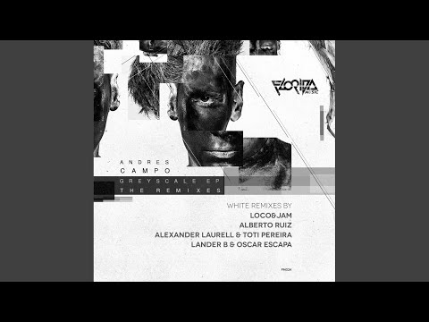 White (Alberto Ruiz Remix)