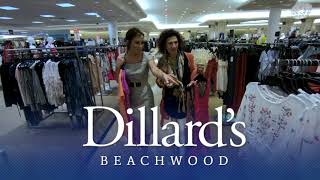 Dillards Beachwood Promo