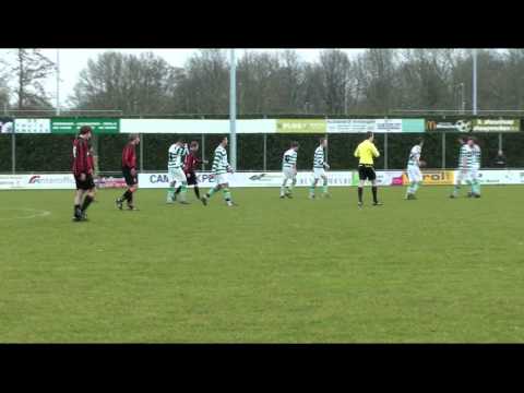 WVV -- De Weide B1        02-03-2013
