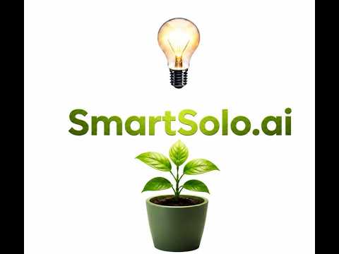 SmartSolo Product Demo: Think Smart, Be Smart