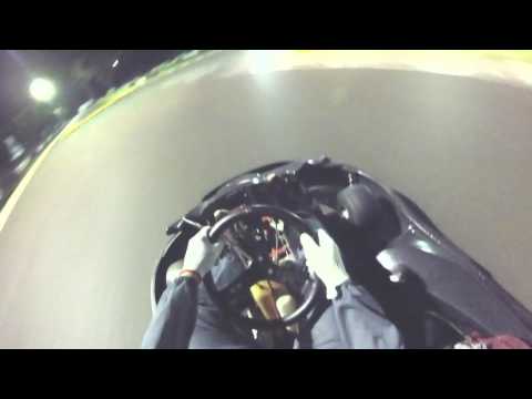 Suave - Academia do Kart