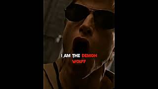 &quot;i am the demon wolf&quot;/#teenwolf #deucalion #edit