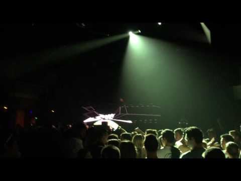 Brillz - Party Drink Smoke (PuroWuan Remix) @ Shrine Expo Hall