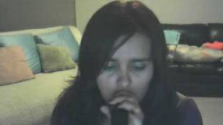 Say nothing at all-Allison Krauss cover sung by Kitten