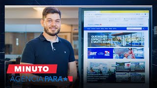 vídeo: Minuto Agência Pará de (11/11/2025)