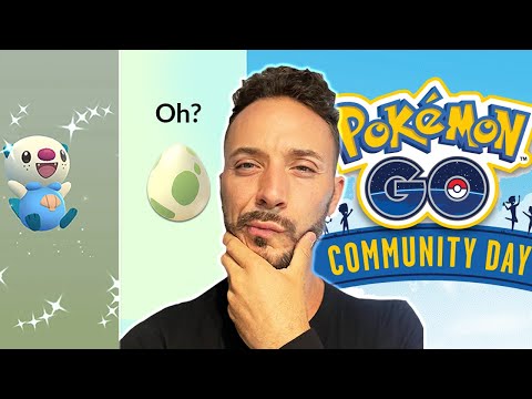 Do 2km Eggs Hatch SHINIES?