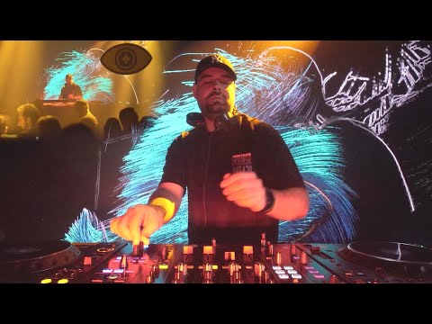 WEIKUM Live @ Oczki, Warsaw [ Deep House / Deep -Tech / Afro- Tech / Tech House ]