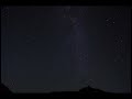 Perseid Meteor Shower 2021