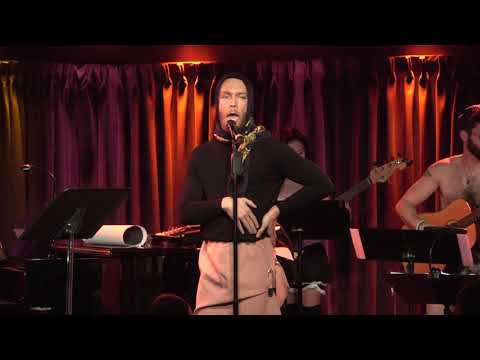 The Skivvies and Travis Kent - Revolutionary Medley