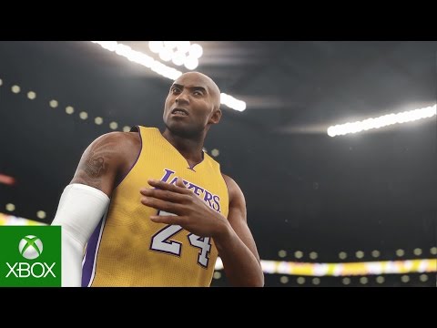 NBA 2K16 Presents: #WINNING