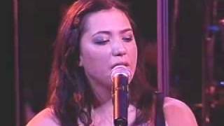 Michelle Branch - Full AOL Concert at Bowery Tuesday Morning