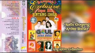 Download lagu DANGDUT EXCLUSIVE SUPER HITS BINTANG IDOLA SIDE. A || G4UL, MANIS MANJA & VARIOUS ARTIST mp3