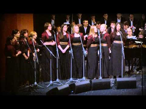 Klapa Narenta - Molitva za Magdalenu