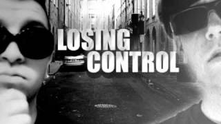 Losing Control - So Cal Trash & Dann G