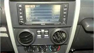 preview picture of video '2007 Jeep Wrangler Used Cars Belton TX'