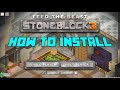 How To Install Stoneblock 3 - Brand New Modded Minecraft FTB Launcher Questing Modpack!