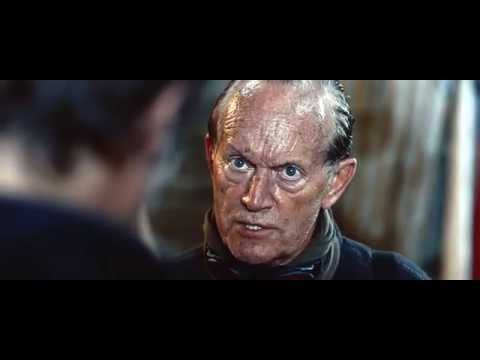 Daylight's End (2016) - Trailer