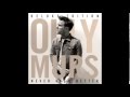 Olly Murs - Did You Miss Me (Never Been Better ...