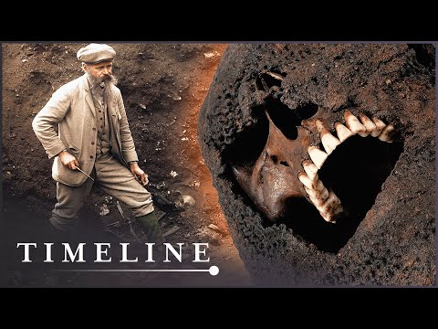 1361 Massacre: The Buried Secrets Of The Gotland Mass Grave