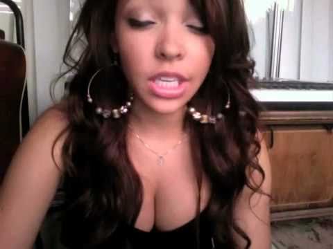 Everything you need to know about Tinashe... part TWO!