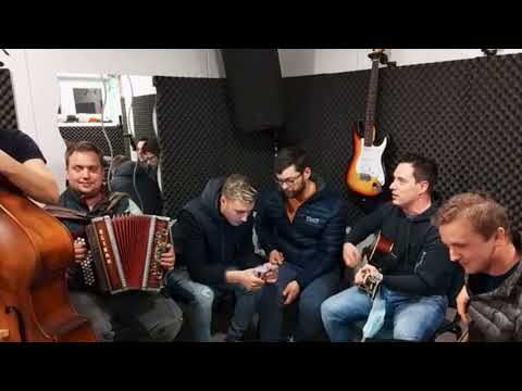 Ansambel Nemir - Kaj me briga