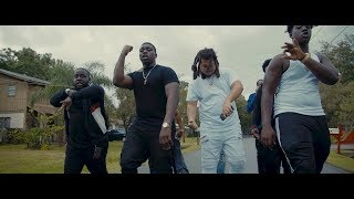 C Bane - Balenciaga (Feat. Dubba-AA) [Official Music Video]