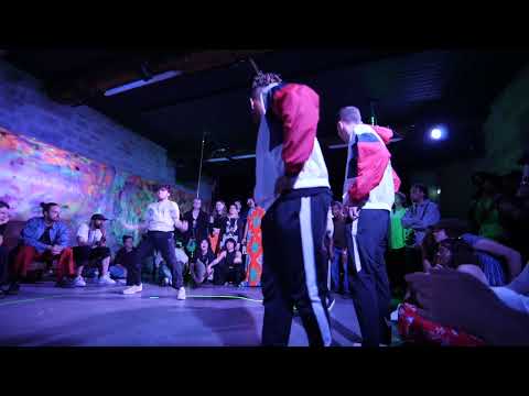 LE MINO & DIDJO vs LE FIRRZ & FUDZY vs FABIEN & LEKOUMSOM | TOP8 | 2VS2 ELECTRO | BATTLE E-LINES#4