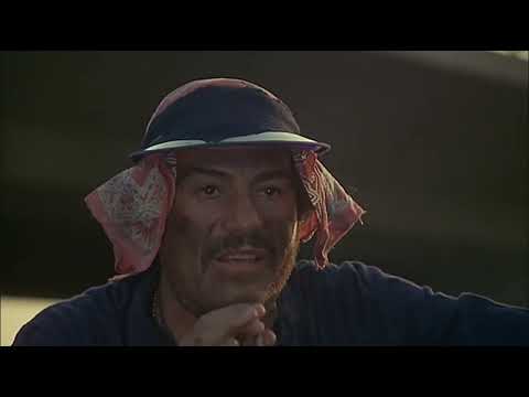 Manfredi - "Siamo tutti froci." [Genere tragicomico]