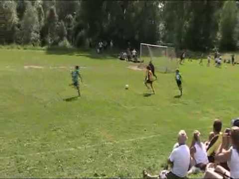 SAIF P98 - Vaksala P98 (2009-08-15)