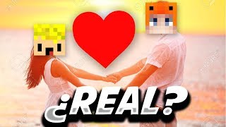 😍¿DANEIVID ES REAL?😱 DANOMC ME DECLARA SU AMOR❤️ - MrDeivid